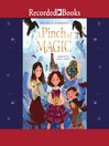 Cover image for A Pinch of Magic